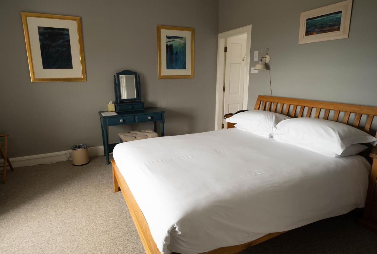 Summer Isles Hotel Achiltibuie Exterior foto