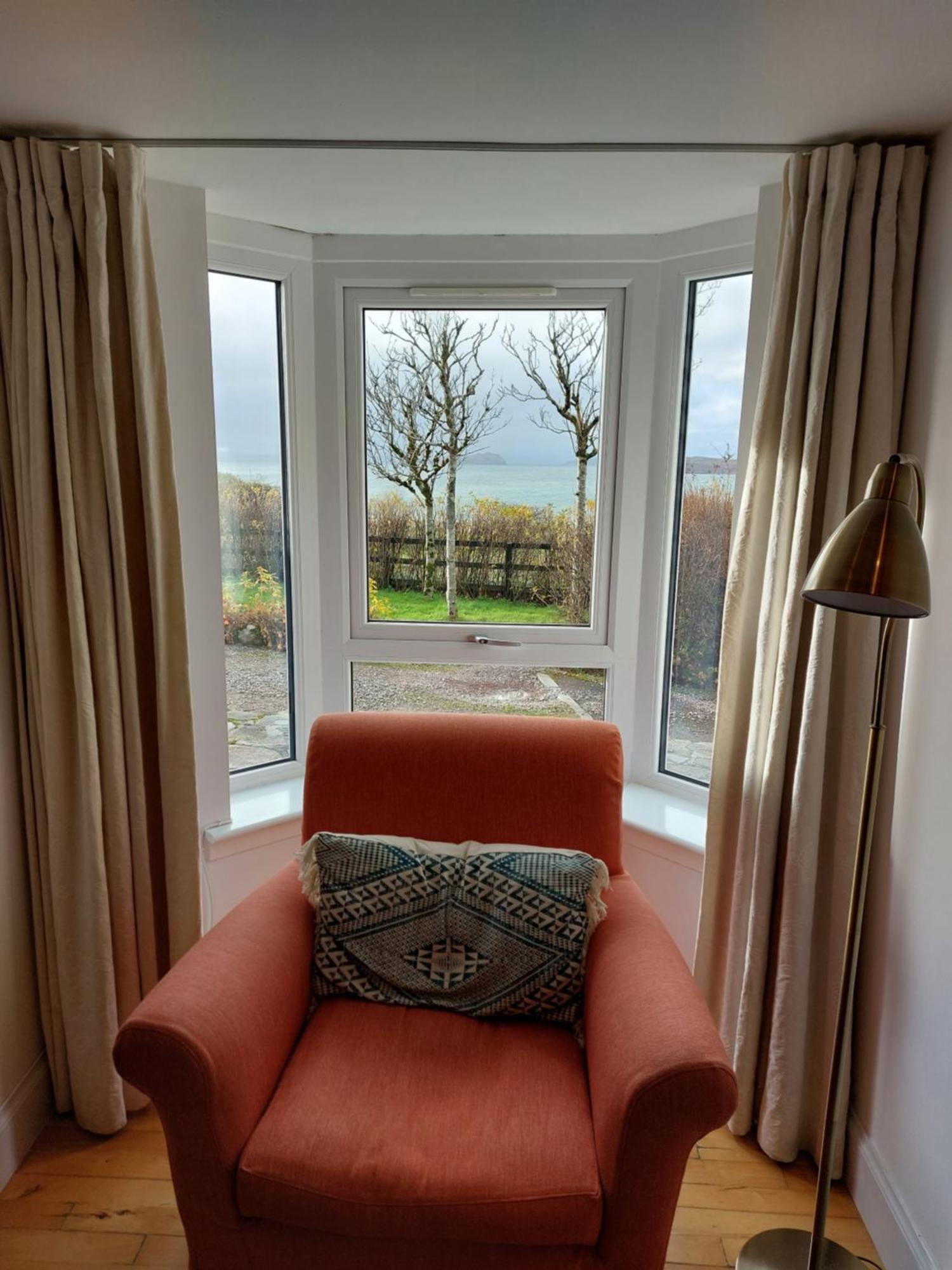 Summer Isles Hotel Achiltibuie Exterior foto