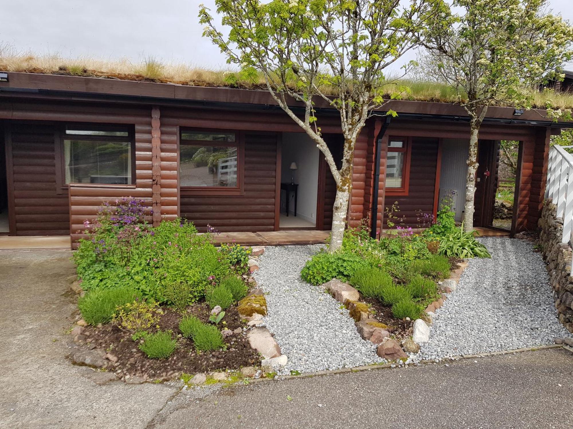 Summer Isles Hotel Achiltibuie Exterior foto